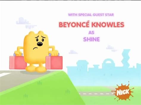 Wow Wow Wubbzy : Nickeloden : Free Download, .